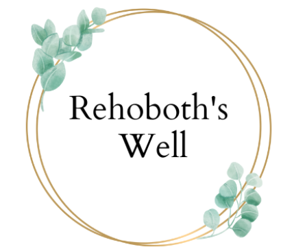 Rehoboth’s Well